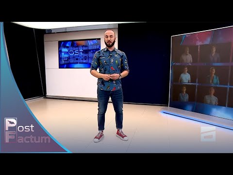 Post Factum - 18.04.2021