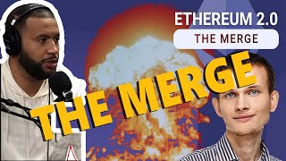 Ethereum Merge Watch Party Ethereum Mainnet Merge Viewing Party
