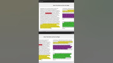 create highlight feature in Reactjs. #javascript #html #react #reactjs #reactjs #nextjs