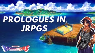 Prologues in JRPGs | The Beginning of the Hero’s Journey