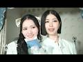 IS:SUE (イッシュ) 'Quartet' MV Behind The Scenes