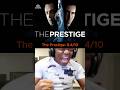 4 Movies Everyone Rated Wrong #theprestige #americanpsycho #thesocialnetwork #dontlookup