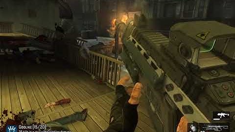 [1/2] F.3.A.R - [Interval 05: Tower] - [NC]