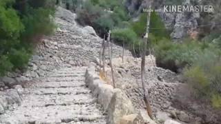 Adventure Sunday: Hiking Mallorca