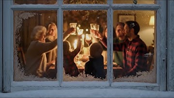 Wir feiern Weihnachten gemeinsam