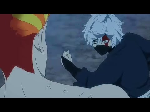 Hell's Paradise: Jigokuraku Episode 1 English Subbed - BiliBili