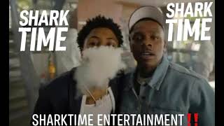 NBA YoungBoy ft.DaBaby - On this line (SharkTime Entertainment‼️) #4kt #Nba