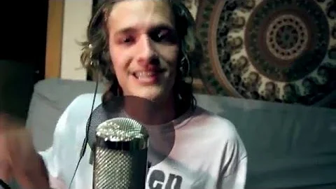 Jarv - Definition of a Rap Flow