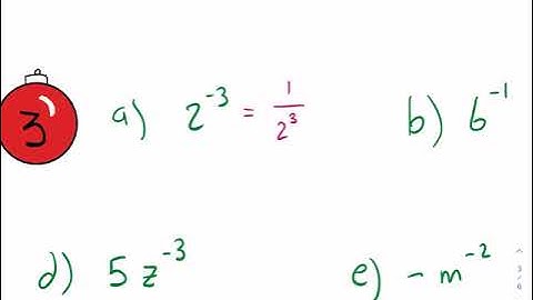 Advanced Topics with Mr. West | Chapter 4.1 Video Notes Part 2
