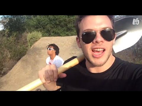 Life According To Jimmy