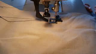 vintage Pfaff sewing machine 1222 e part 2