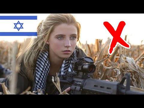 11 Things NOT To Do In Israel - MUST SEE BEFORE YOU GO!