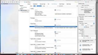 Cut The Rope Source Code : Build for iOS screenshot 4