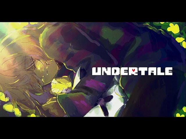 【Undertale】俺がヒーローになる # 2【星導ショウ/にじさんじ 】のサムネイル