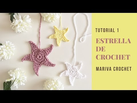 Video: Cómo Hacer Una Guirnalda De Estrellas De Mar