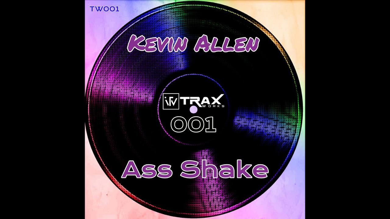 Kevin Allen Ass Shake auf YouTube ansehen Kevin Allen Ass Shake auf YouTube ansehen