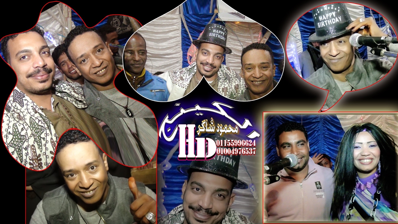 منشد الصعيد الشيخ ياسر جلال و ليالي سيدنا الحسين العامرة 2019