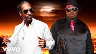 Snoop Dogg x Bossolo - Hurricane (Official Audio) (2022)