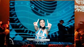 LIVESET DJ SIVA | TEMBAK LANGIT KEMANG