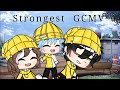 Strongest ( GCMV)// I'm bored T^T// ( read the description)