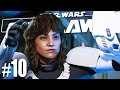 UN FINALE INASPETTATO!! - Star Wars Outlaws ITA #10