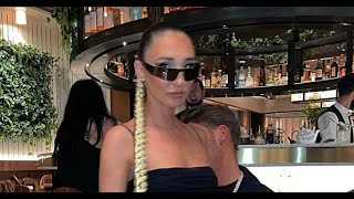 Megan Mckenna Has Enjoyed A Gorgeous Holiday To The Maldives With Her Boyfriend Josh Riley And The P