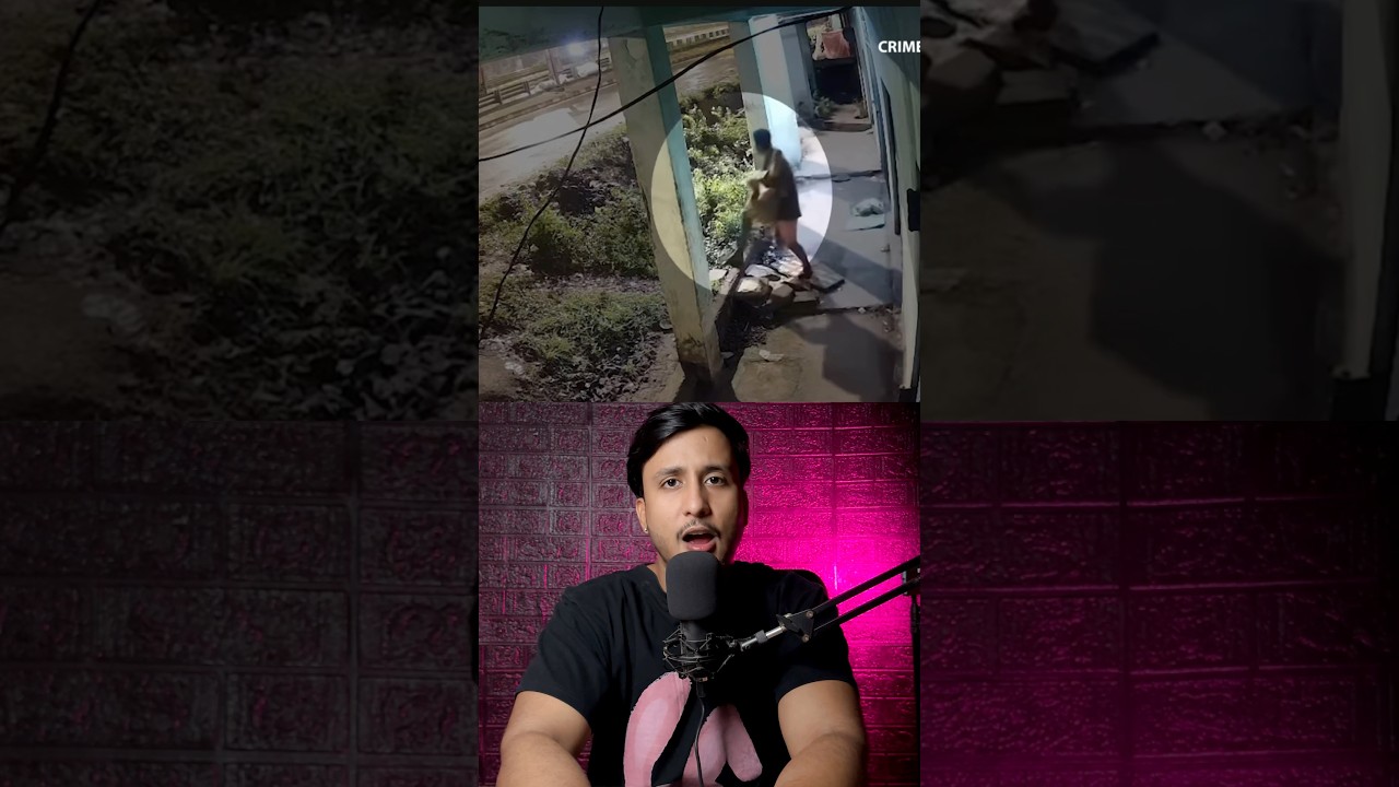 सरेआम महिला को अगवा कर लिया | Truck Driver Arrested For Kidnapping A Lady