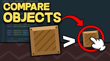I Made A Puzzle Platformer Game