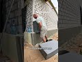 北欧的房子建造完之后，为何还要在加一层保温板，真有效果吗 #科普一下