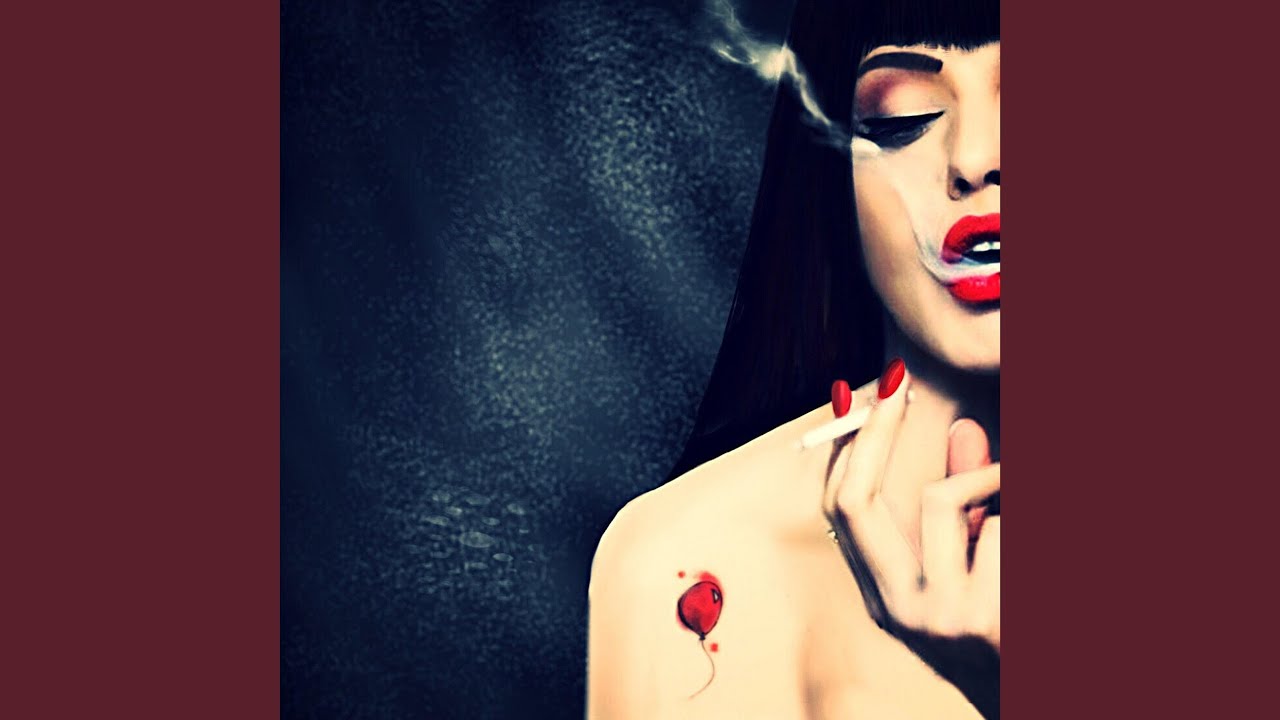 Watch She's Crazy on YouTube Watch She's Crazy on YouTube