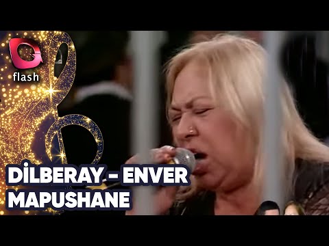 DİLBERAY VE ENVER - MAPUSHANE