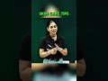 Skin Care Tips 😀 #samridhimam #physics #physicswallah #class10physics #topper #yt #skincare