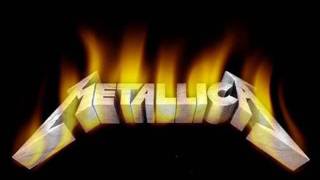 metallica!!!!!!!!!!! Fade to Black