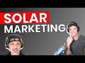 Solar Lead Generation with the Lead King - Solar Growth #9 with Russ Ward