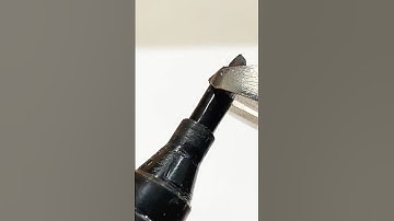 How to Make Your Permanent Marker Last Longer: Simple Hack!