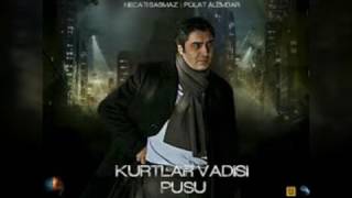 Polat alemdar intro Resimi