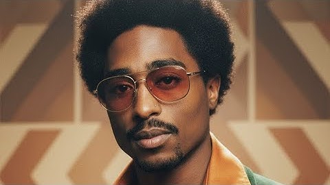 2pac - Keep Ya Head Up (1970s Soul/Rnb) - BEST VERSION!