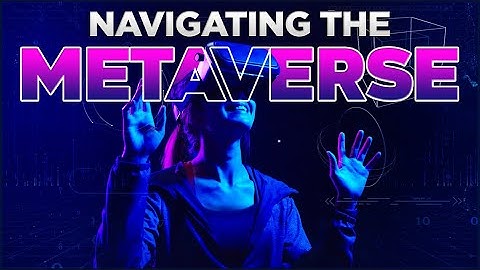 Navigating the Metaverse | The Future of B2B Commerce and Branding