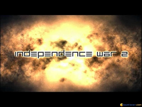 Independence War 2: Edge Of Chaos gameplay (PC Game, 2001)