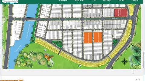 Tải Theme WordPress Web bất động sản