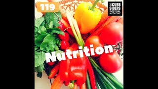#119 Nutrition Pearls, Heart Health and Bacon