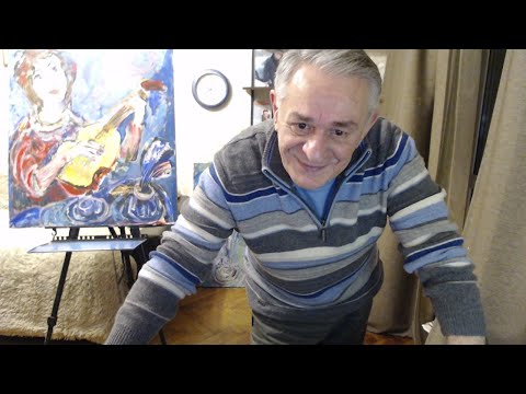 Бесплатный Ликбез против стресса для всех, кто на карантине. Хасай Алиев. Метод Ключ.