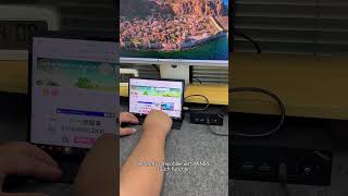 10.5 Inch Portable Monitor without Sacrificing Quality - Intehill T10PA