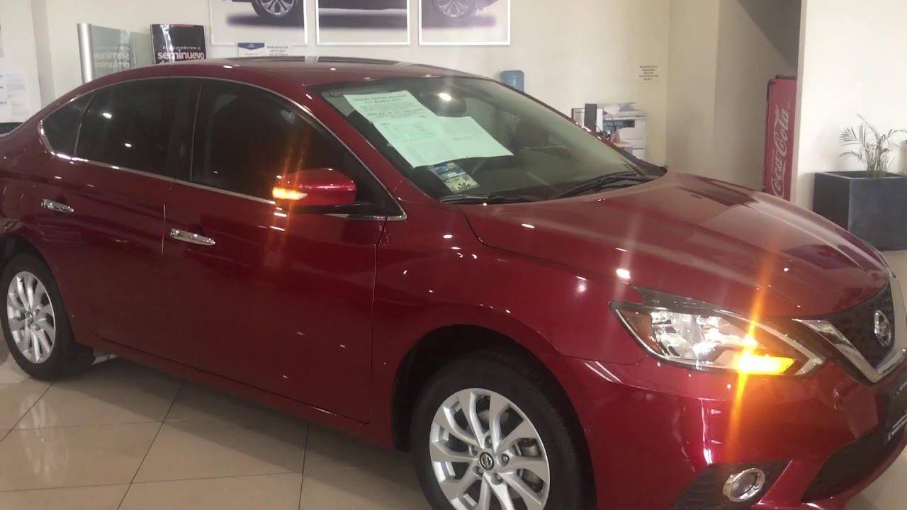 Sentra nissan avito