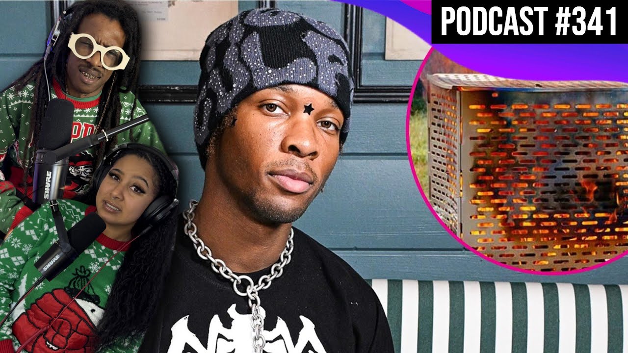 Что за чертовщина эта ожоговая клетка?! Реакция на новые обвинения частного детектива в адрес D4vd