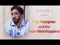The Hoopoe and the Sun-worshippers - Amazed by the Quran w/ Nouman Ali Khan