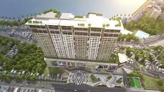 dự án Sun Grand City Thuy Khue Residence