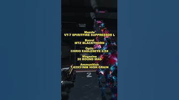 The NERFED *MTZ INTERCEPTOR* is STILL BROKEN | Best Class Setup | META | MW3 WARZONE #shorts #viral