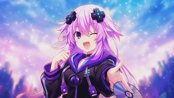 Neptunia Game Maker R:Evolution Steam OP | Opening Movie [PC]