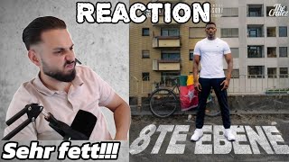 Er Ist Hungrig Afrique63 - 8Te Ebene Sofianosovic Reagiert